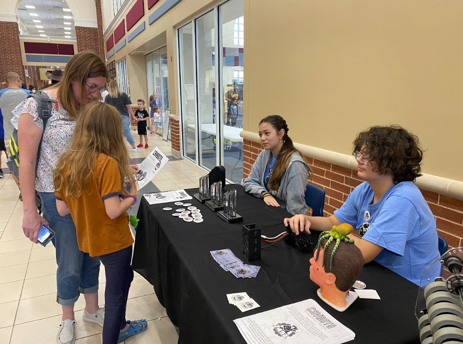 SNHS Day Camp